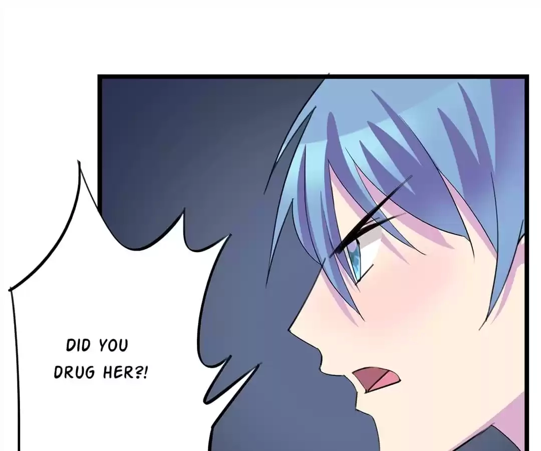 Cinderella Plot Chapter 67 page 6 - 