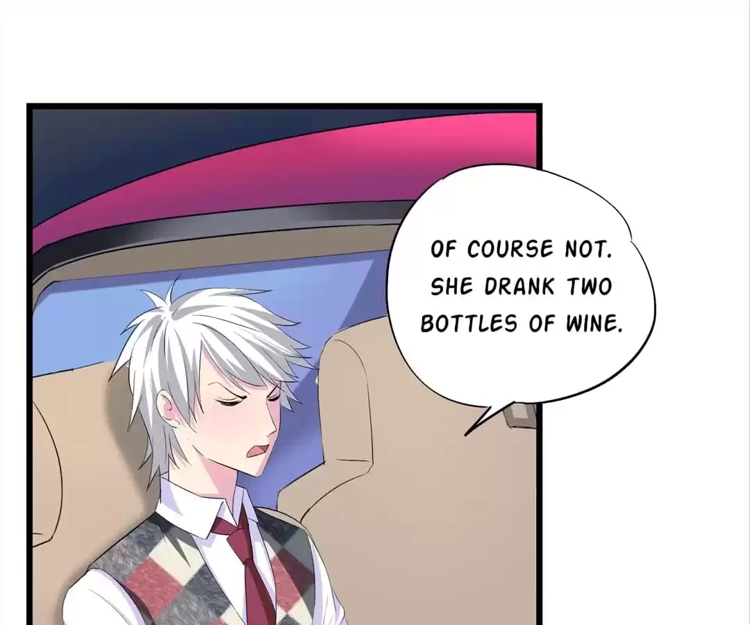Cinderella Plot Chapter 67 page 8 - 