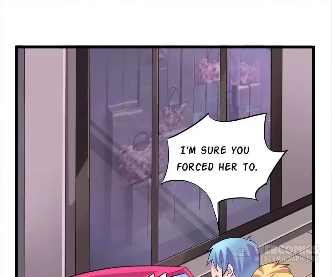 Cinderella Plot Chapter 67 page 10 - 