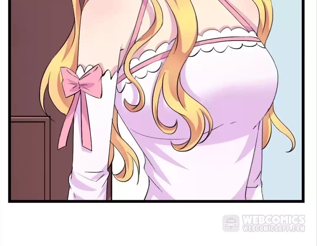Cinderella Plot Chapter 68 page 11 - 