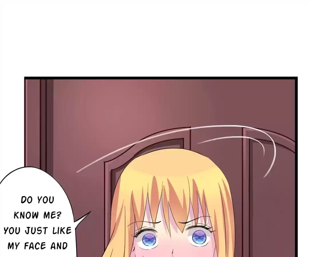 Cinderella Plot Chapter 68 page 16 - 