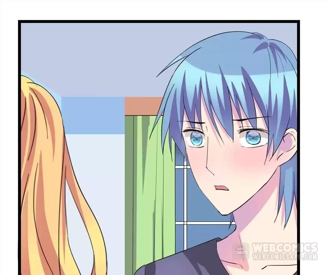 Cinderella Plot Chapter 68 page 19 - 