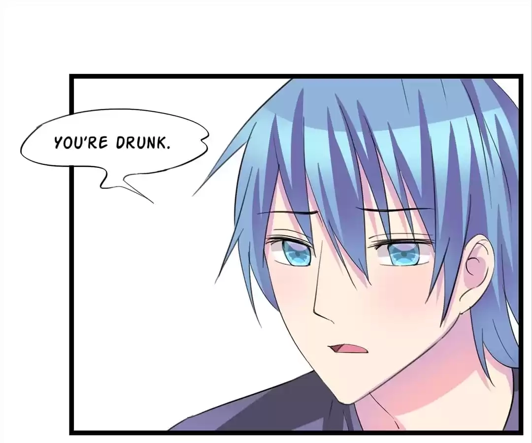 Cinderella Plot Chapter 68 page 21 - 