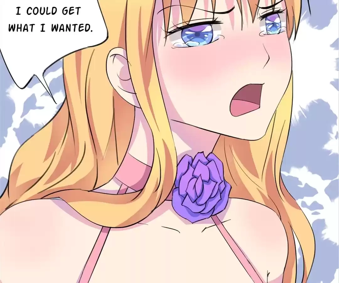 Cinderella Plot Chapter 68 page 24 - 
