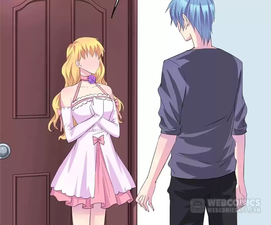Cinderella Plot Chapter 68 page 27 - 