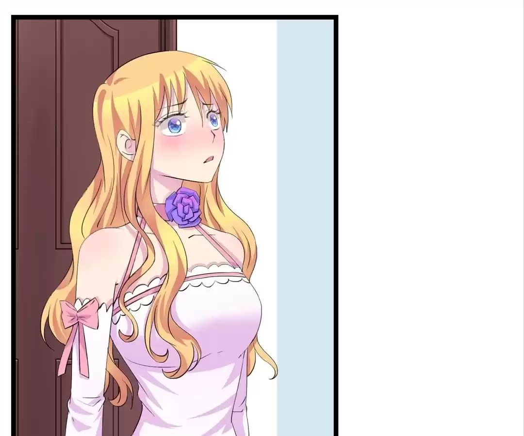 Cinderella Plot Chapter 68 page 4 - 