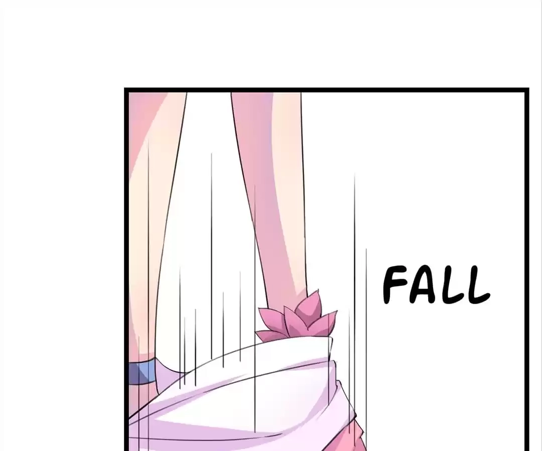 Cinderella Plot Chapter 68 page 31 - 