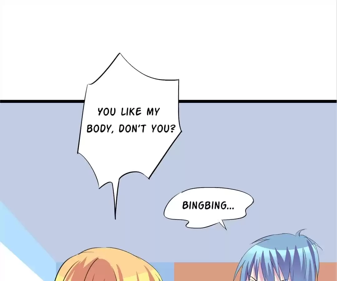 Cinderella Plot Chapter 68 page 33 - 