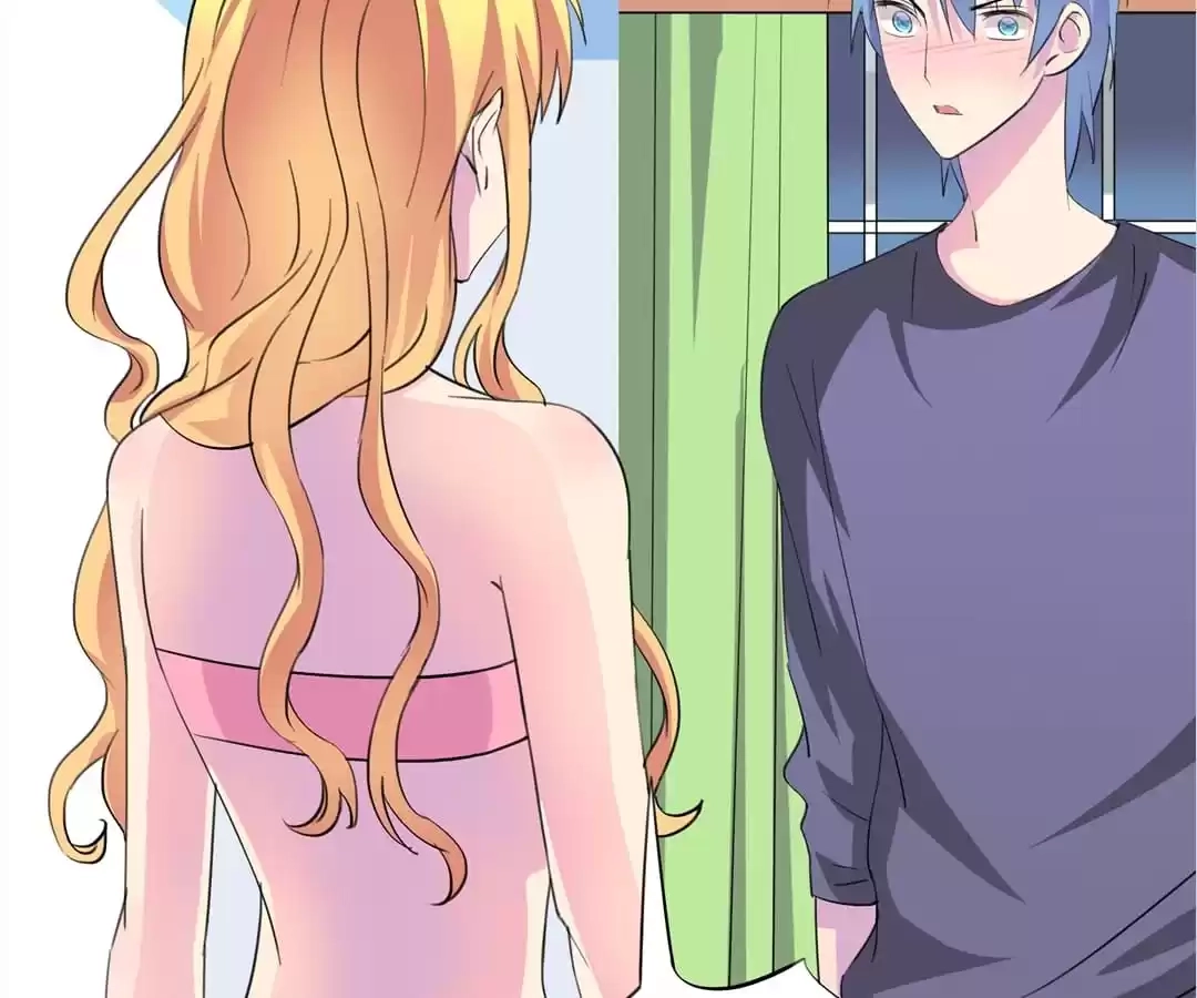 Cinderella Plot Chapter 68 page 34 - 