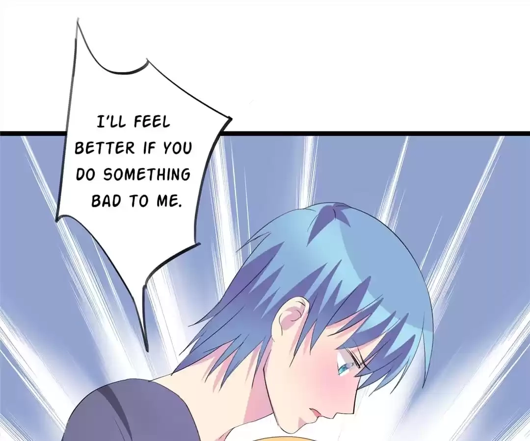Cinderella Plot Chapter 68 page 35 - 