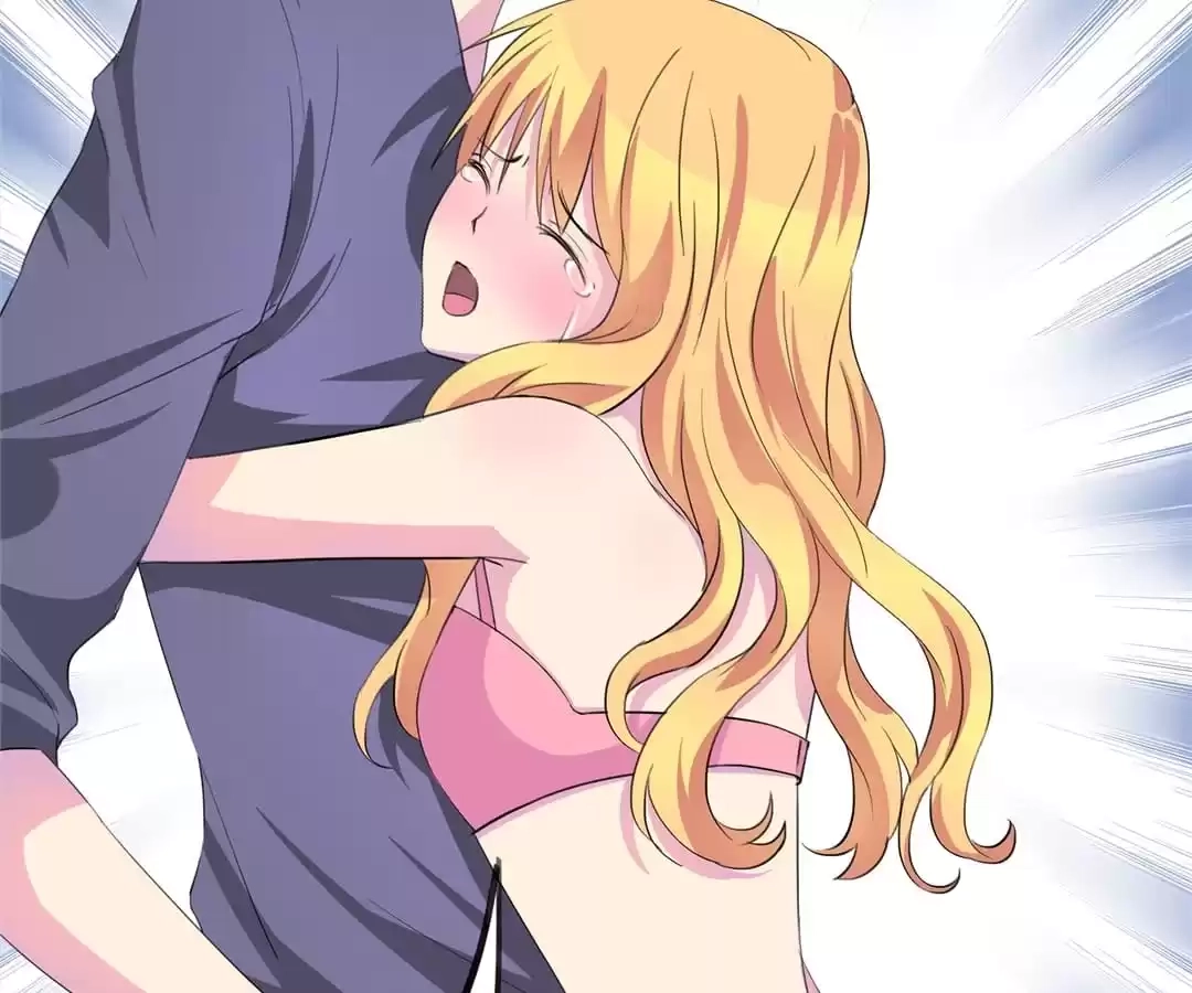 Cinderella Plot Chapter 68 page 36 - 