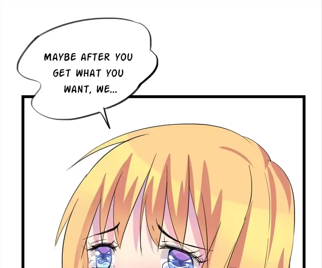 Cinderella Plot Chapter 68 page 38 - 