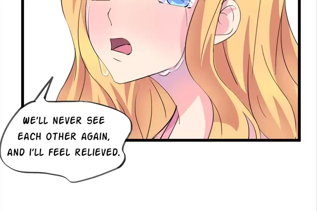 Cinderella Plot Chapter 68 page 39 - 