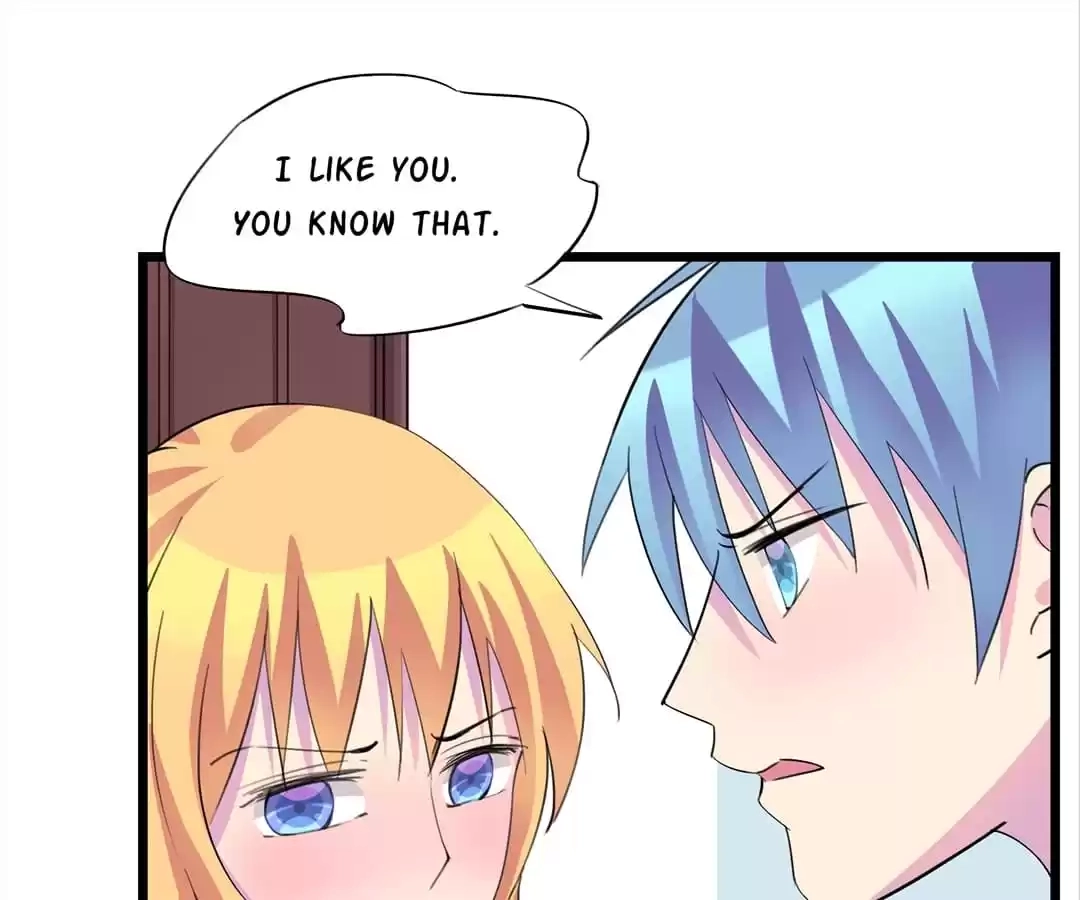 Cinderella Plot Chapter 68 page 6 - 