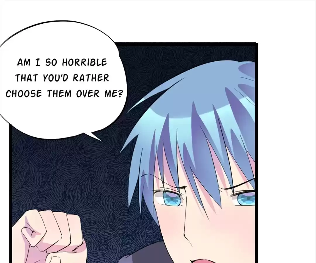 Cinderella Plot Chapter 68 page 8 - 