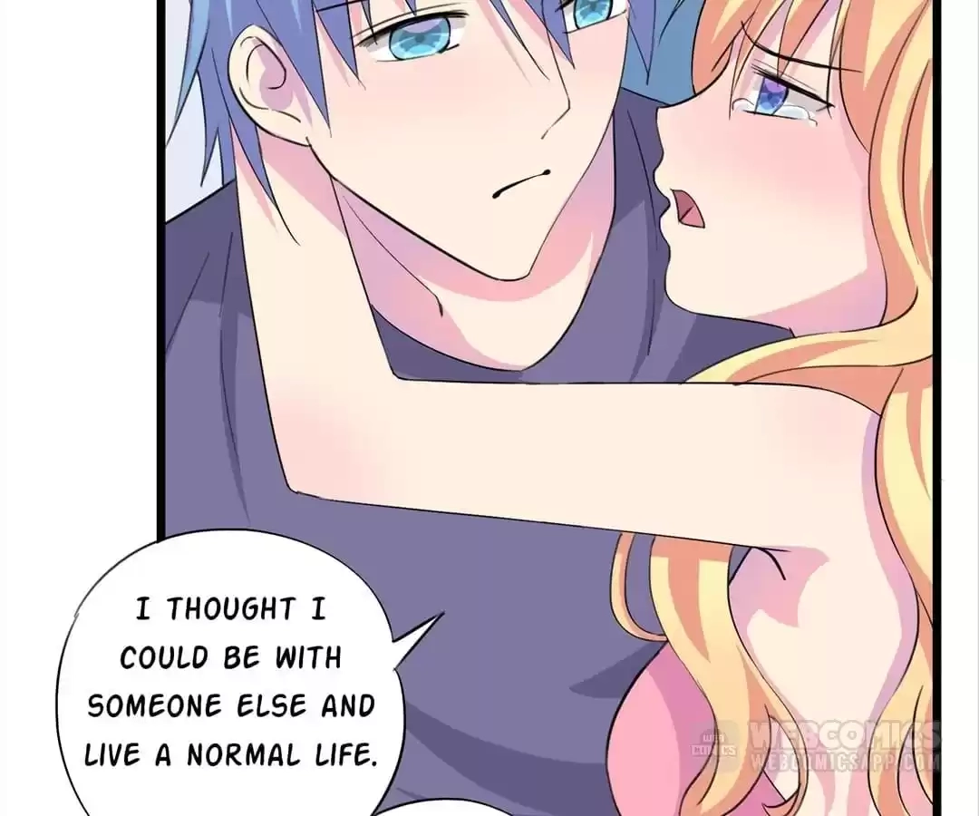 Cinderella Plot Chapter 69 page 11 - 