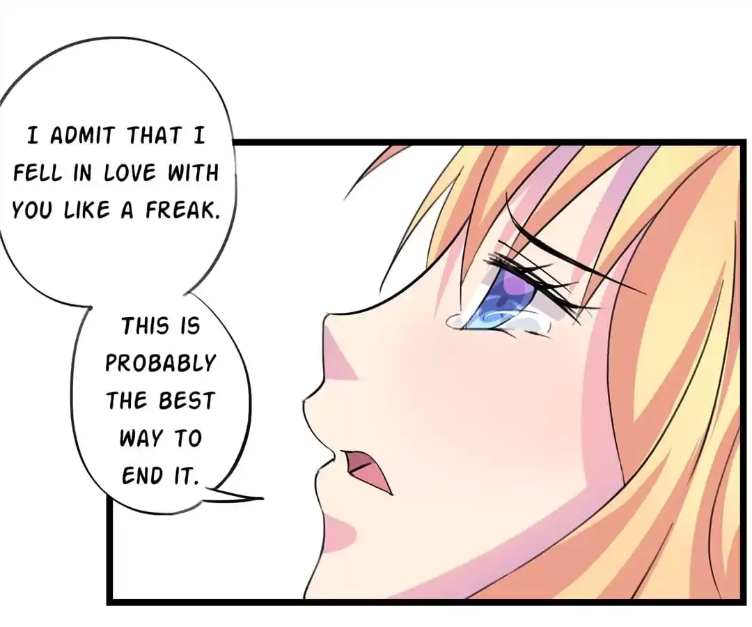Cinderella Plot Chapter 69 page 13 - 