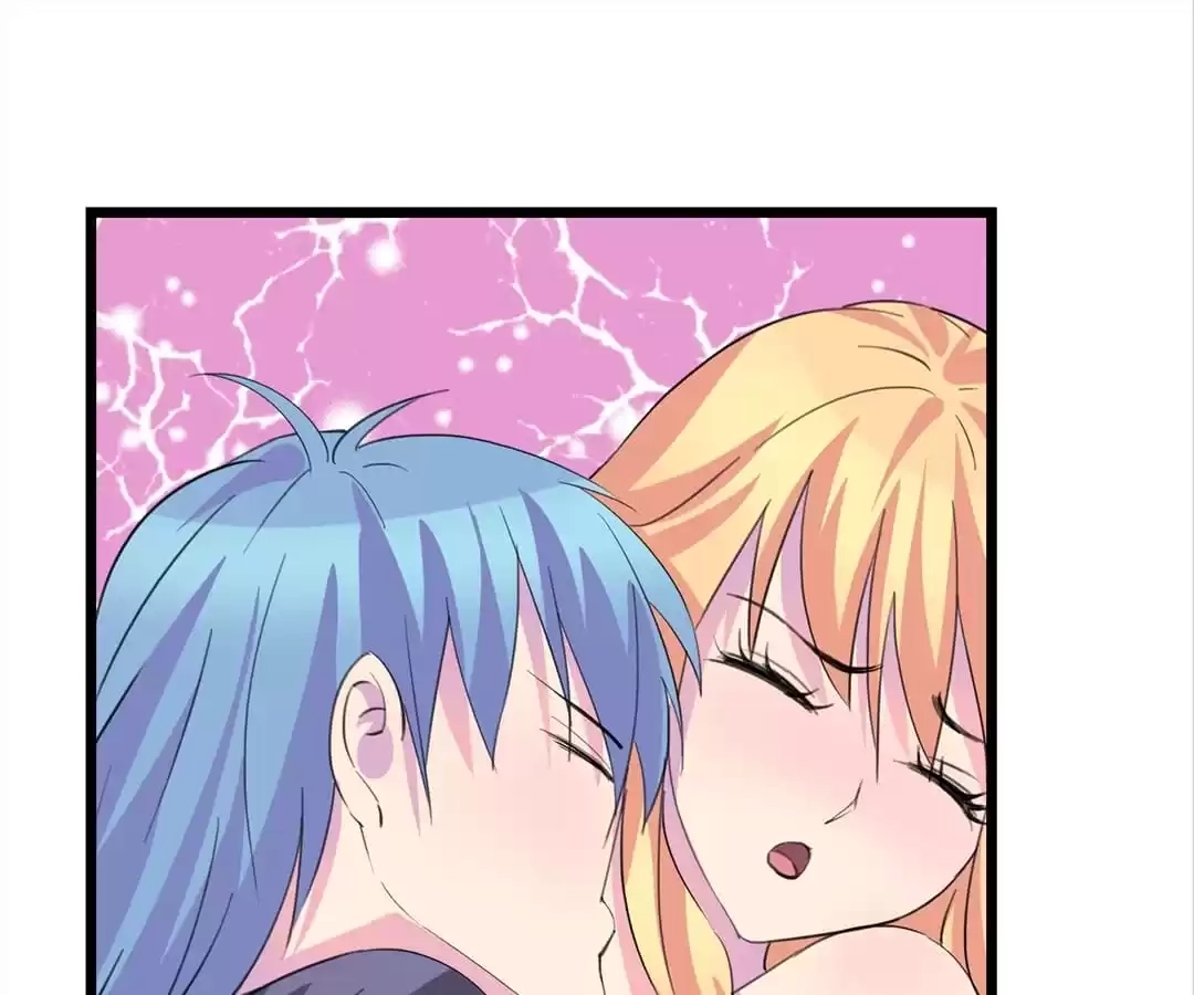 Cinderella Plot Chapter 69 page 17 - 