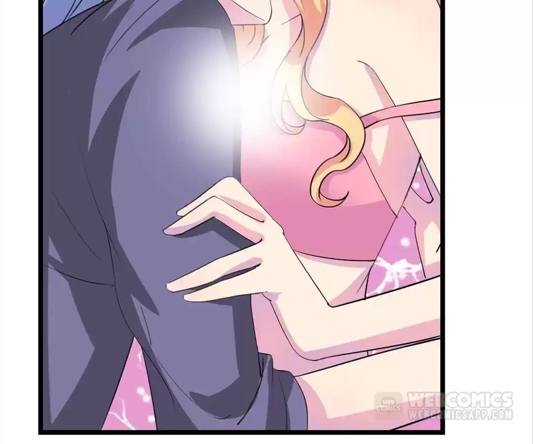 Cinderella Plot Chapter 69 page 18 - 