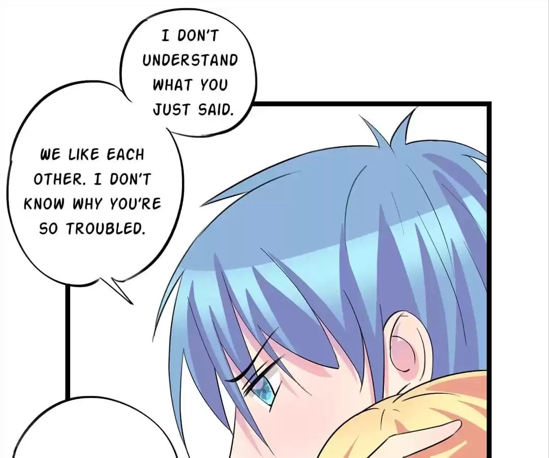 Cinderella Plot Chapter 69 page 24 - 