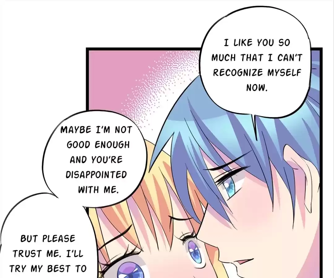 Cinderella Plot Chapter 69 page 26 - 