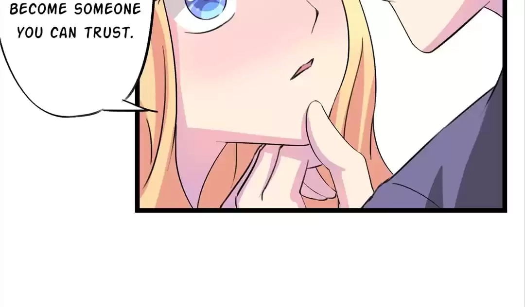 Cinderella Plot Chapter 69 page 27 - 