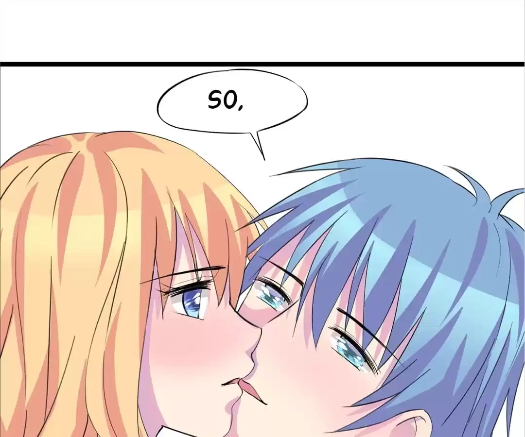 Cinderella Plot Chapter 69 page 28 - 