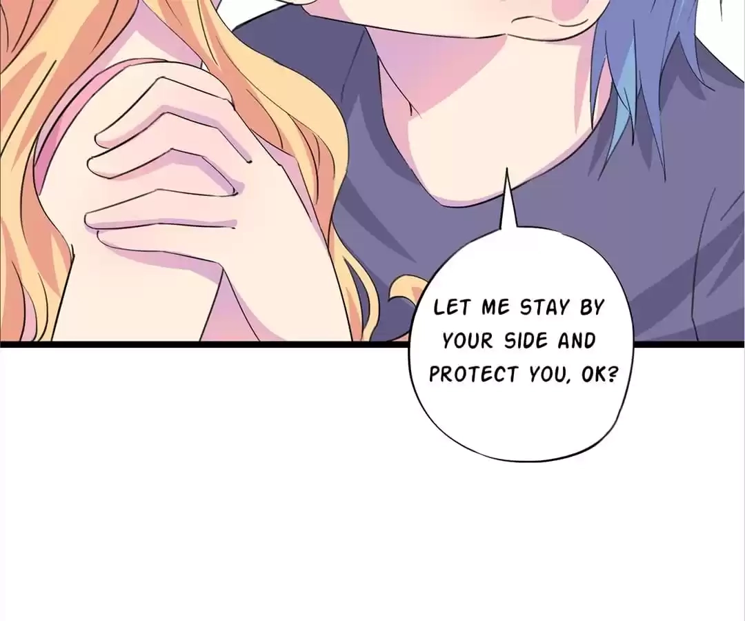 Cinderella Plot Chapter 69 page 29 - 