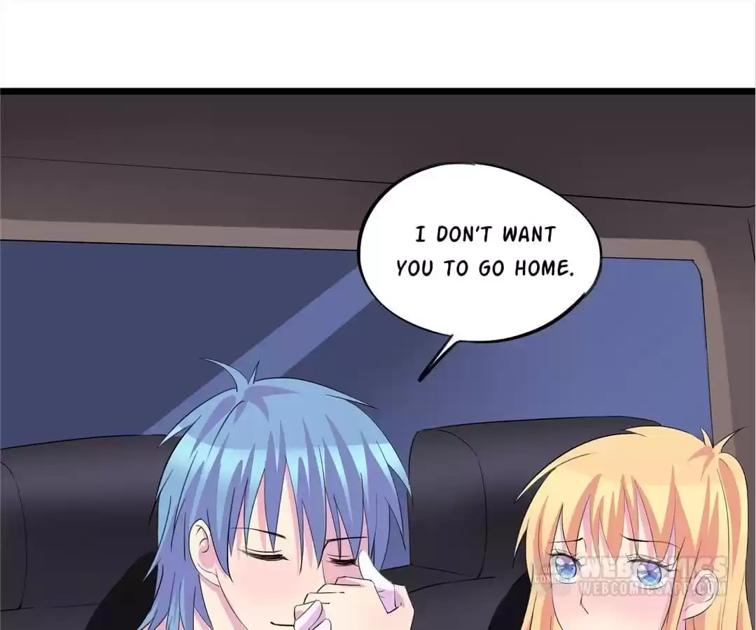 Cinderella Plot Chapter 69 page 33 - 