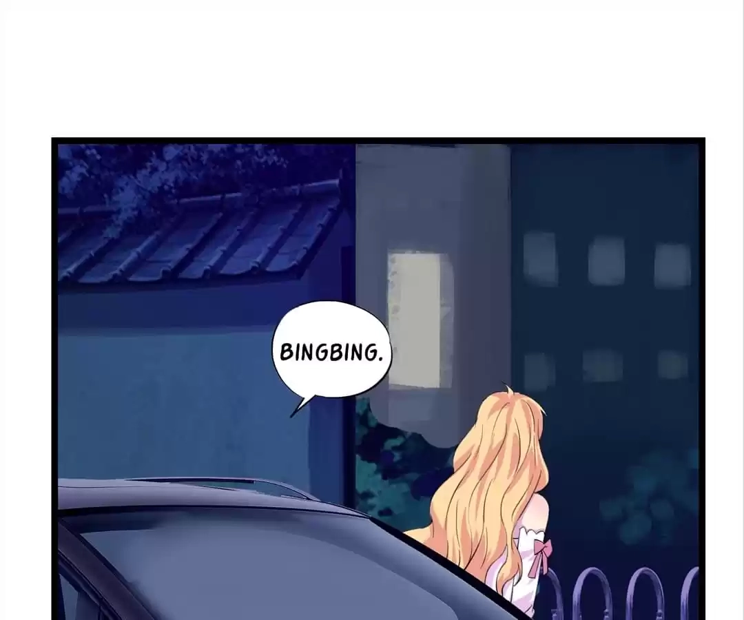 Cinderella Plot Chapter 69 page 38 - 
