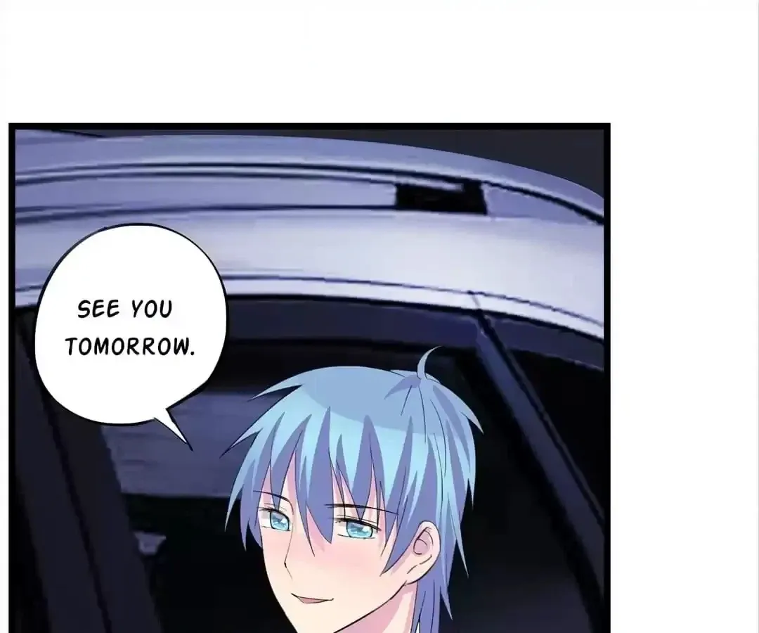 Cinderella Plot Chapter 69 page 40 - 