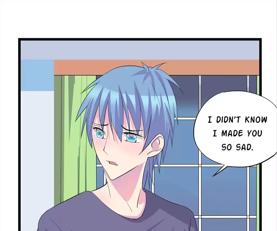 Cinderella Plot Chapter 69 page 6 - 