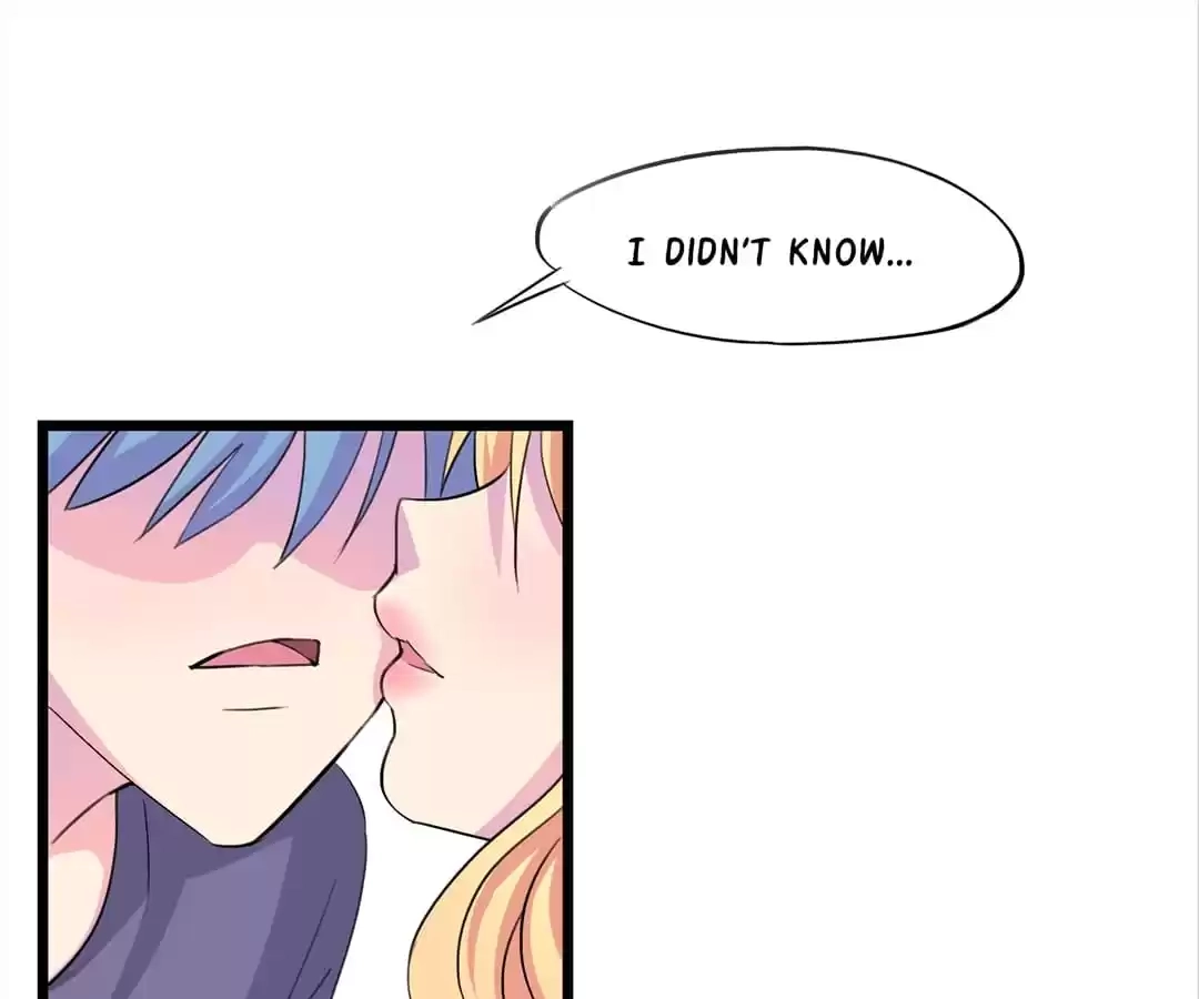 Cinderella Plot Chapter 69 page 8 - 