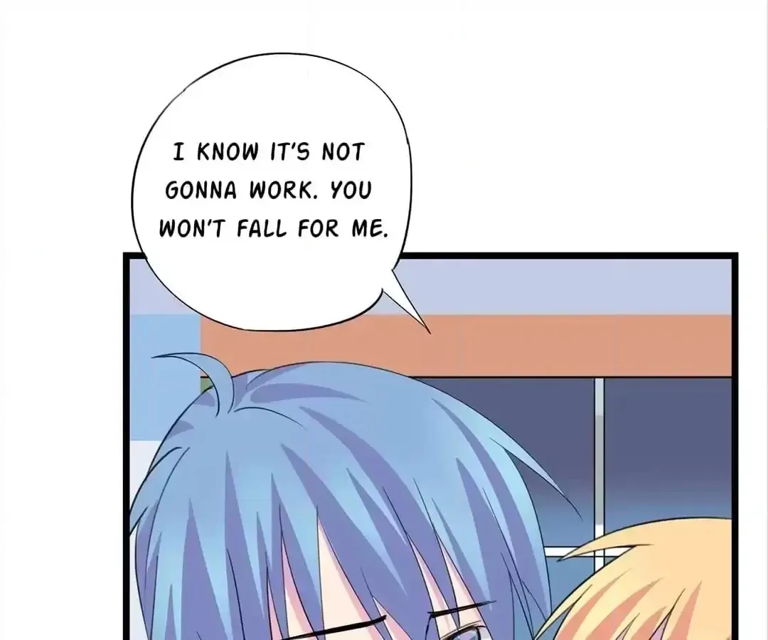 Cinderella Plot Chapter 69 page 10 - 