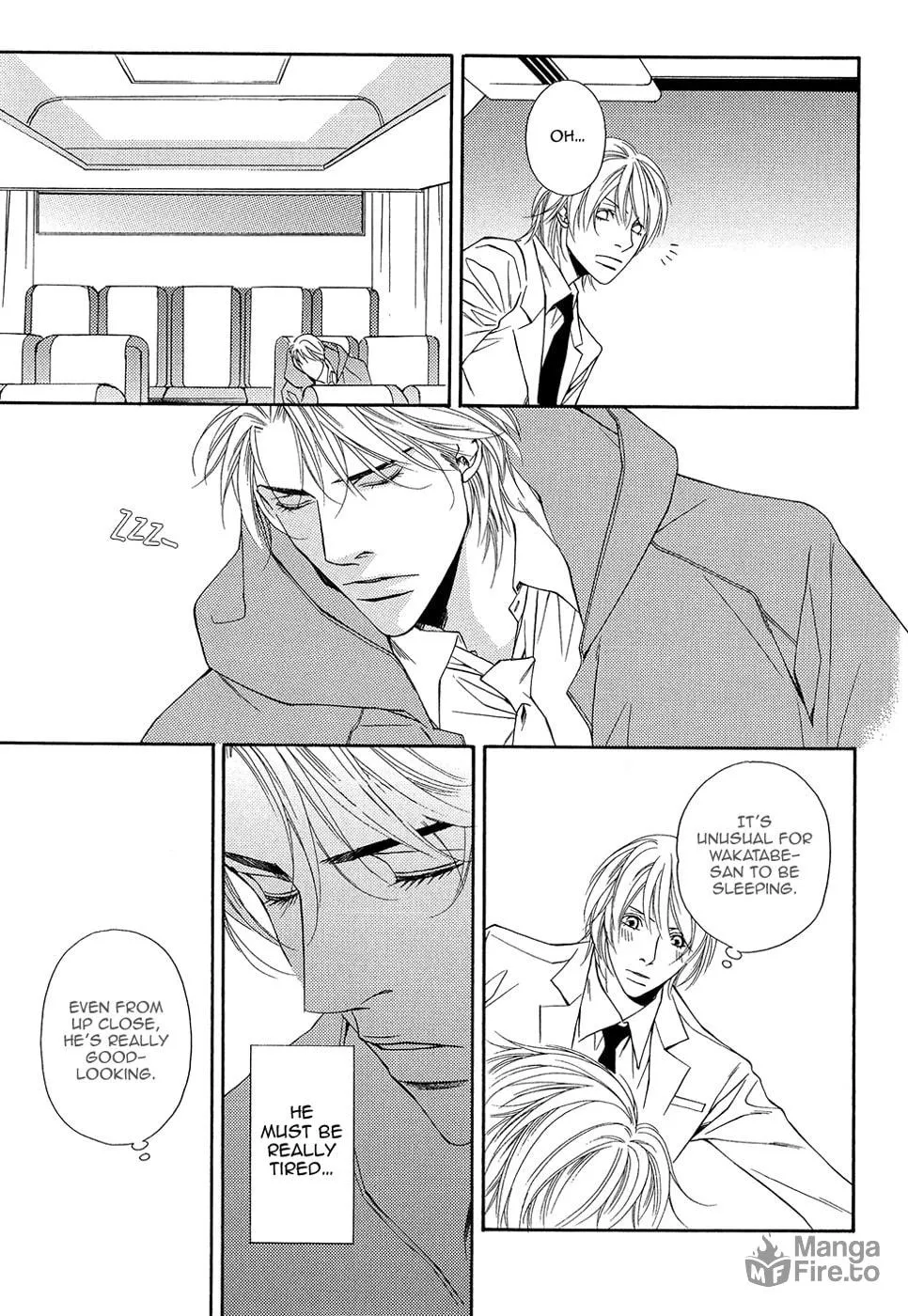 Read Cinderella Plot chapter 7 image 19 on Lezhin