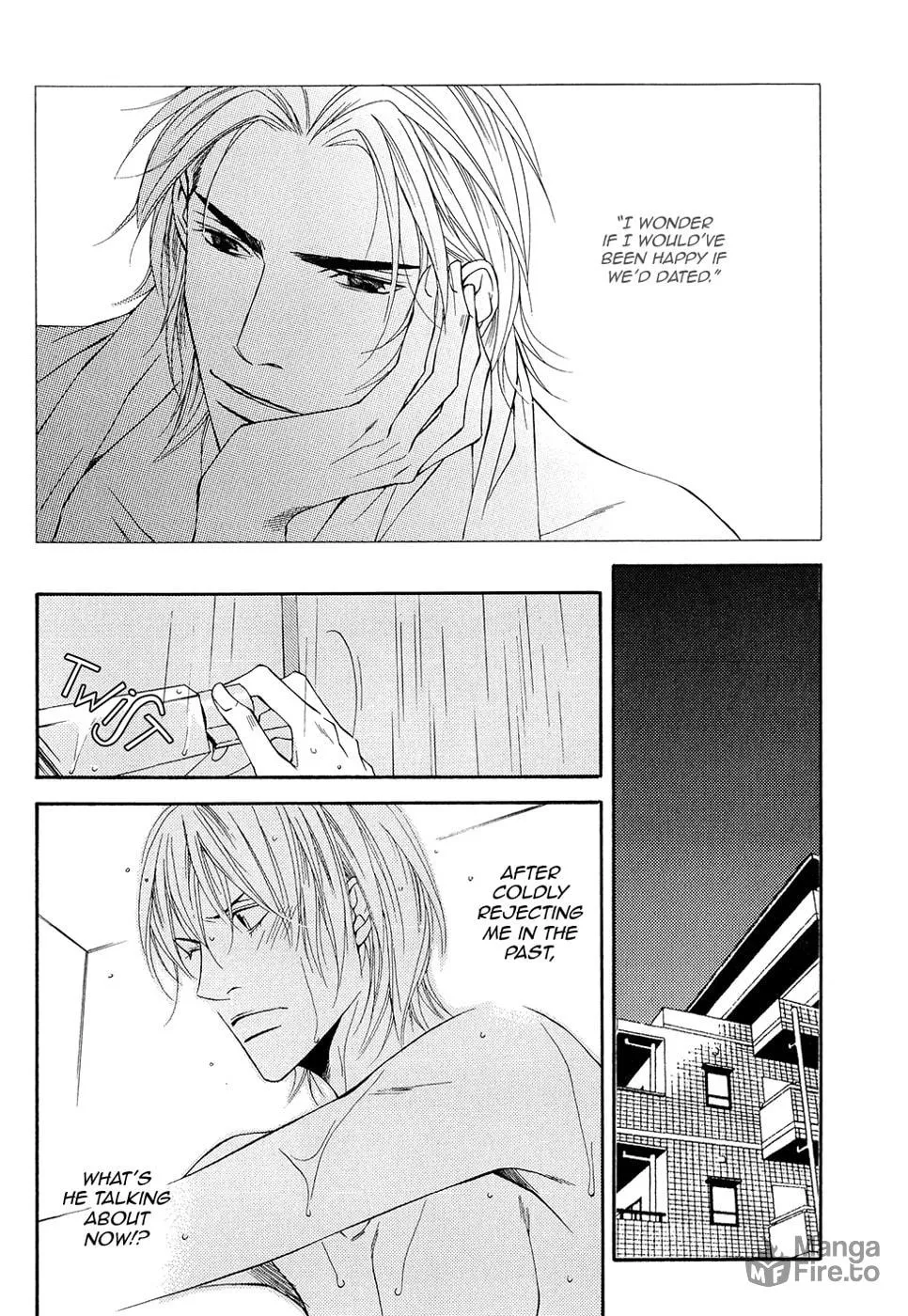 Read Cinderella Plot chapter 7 image 2 on Lezhin