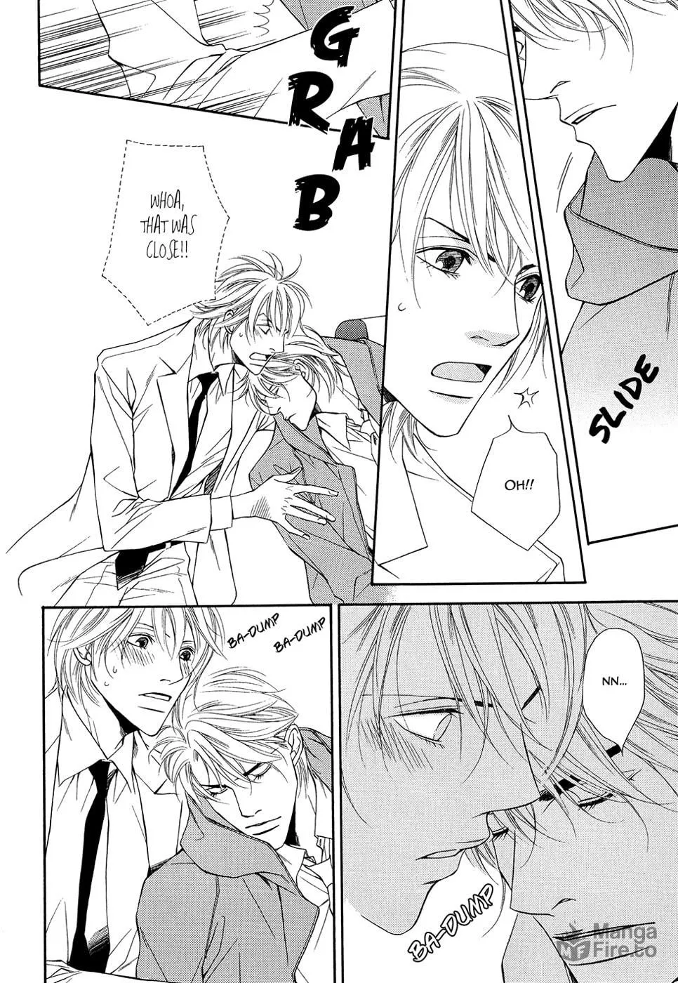Read Cinderella Plot chapter 7 image 20 on Lezhin