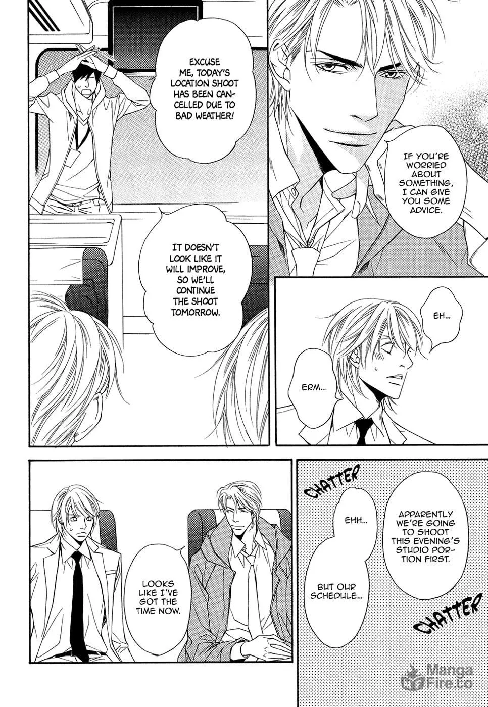 Read Cinderella Plot chapter 7 image 24 on Lezhin