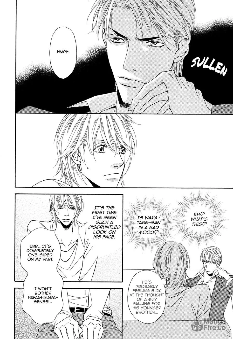 Read Cinderella Plot chapter 7 image 26 on Lezhin