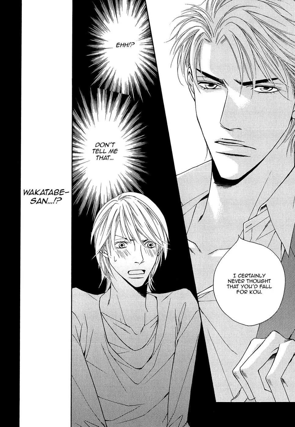 Read Cinderella Plot chapter 7 image 28 on Lezhin