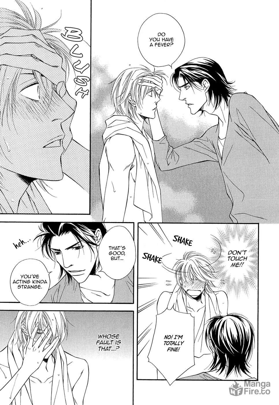 Read Cinderella Plot chapter 7 image 5 on Lezhin