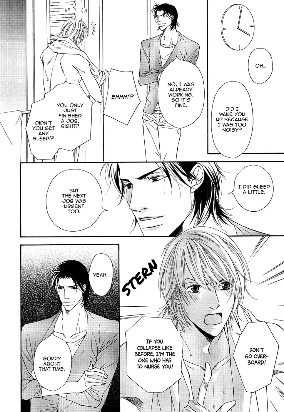 Read Cinderella Plot chapter 7 image 6 on Lezhin