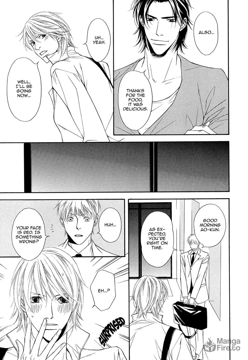 Read Cinderella Plot chapter 7 image 9 on Lezhin