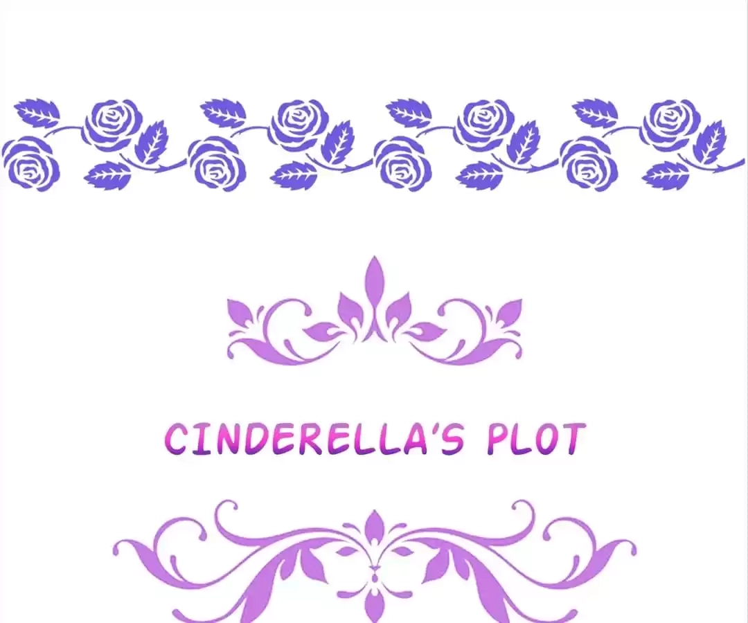 Cinderella Plot Chapter 70 page 2 - 