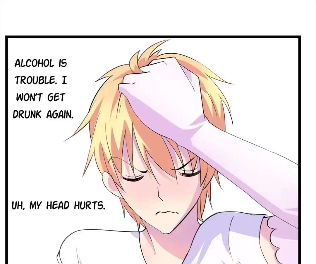 Cinderella Plot Chapter 70 page 15 - 
