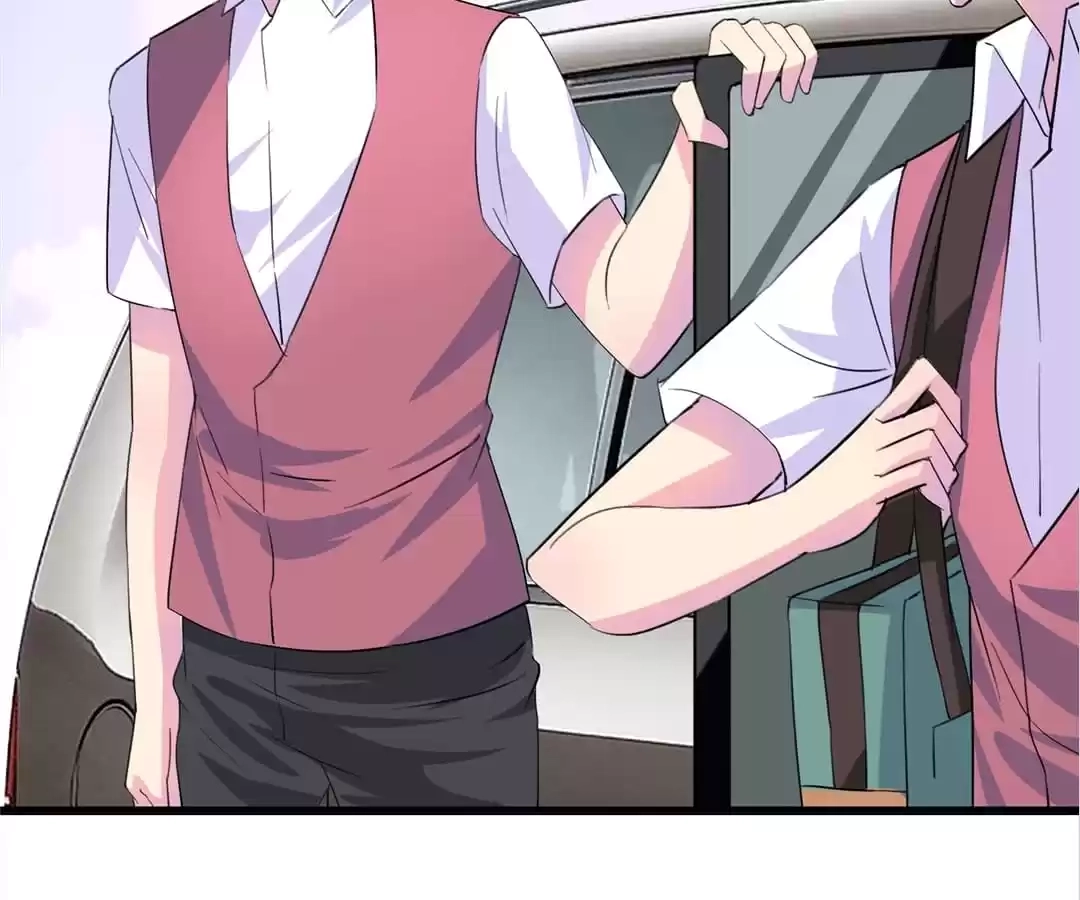 Cinderella Plot Chapter 70 page 25 - 