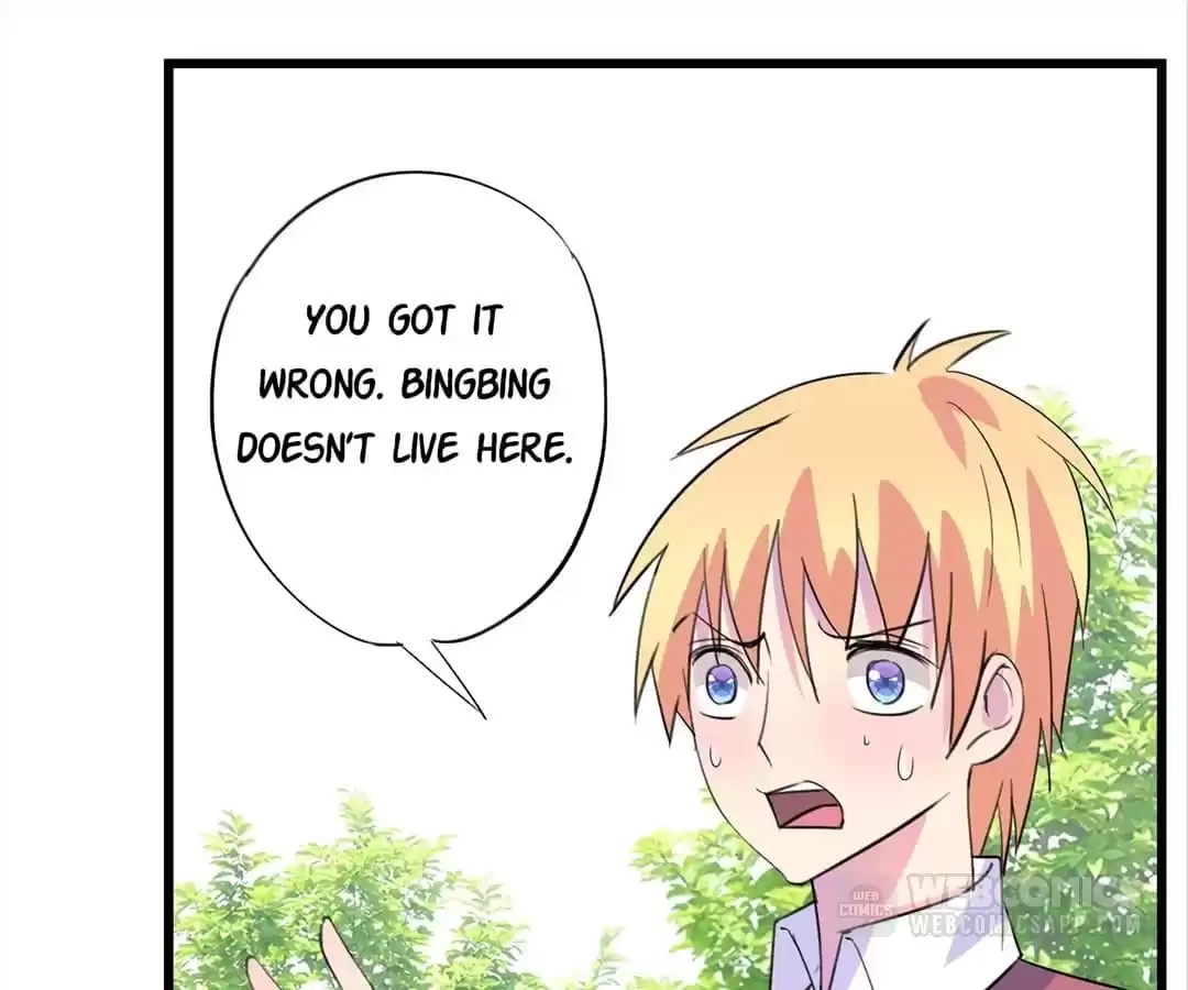 Cinderella Plot Chapter 70 page 27 - 