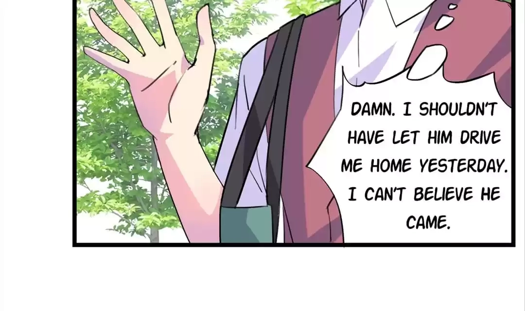 Cinderella Plot Chapter 70 page 28 - 