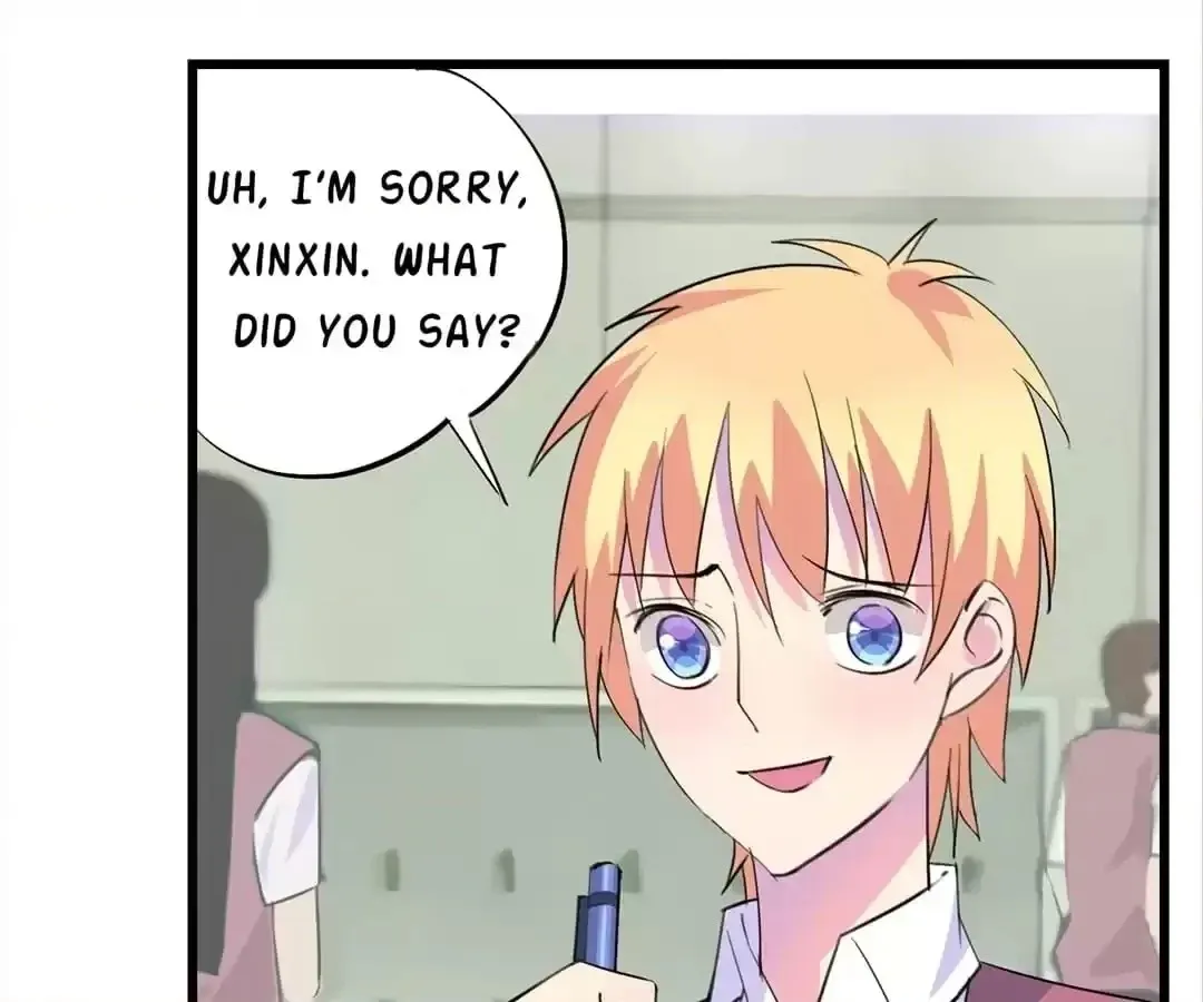 Cinderella Plot Chapter 70 page 40 - 