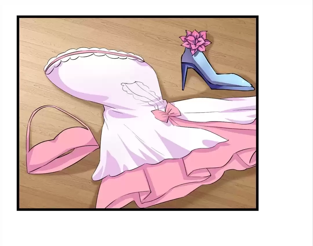Cinderella Plot Chapter 70 page 7 - 
